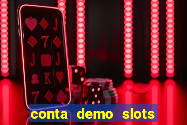 conta demo slots pg touro